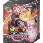 Dragon Ball Super TCG Dragon Ball Super TCG: Zenkai - Ultimate Deck 2023 (BE22)