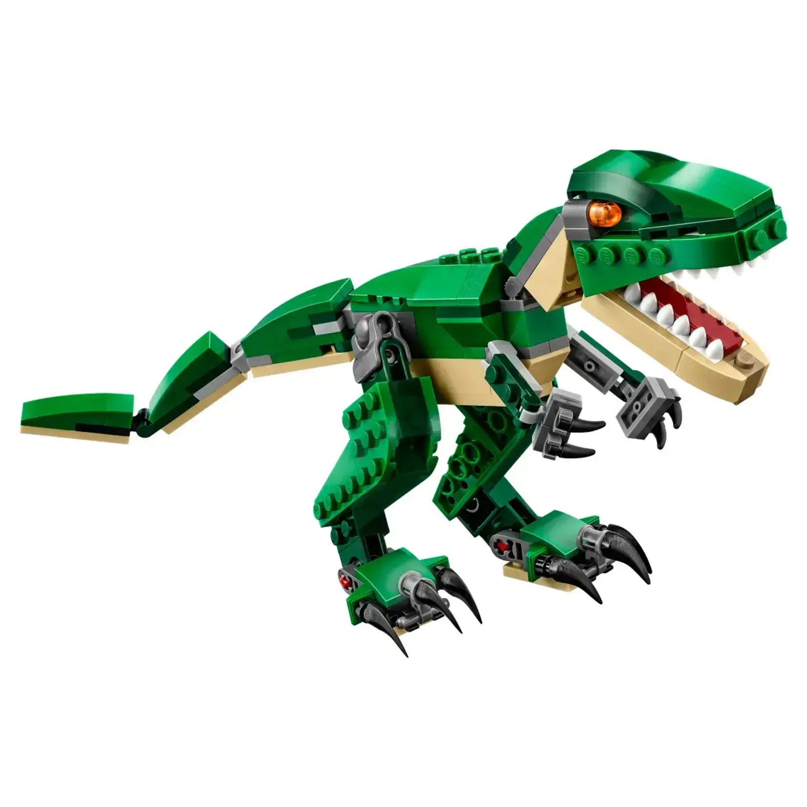 LEGO LEGO Mighty Dinosaurs 31058