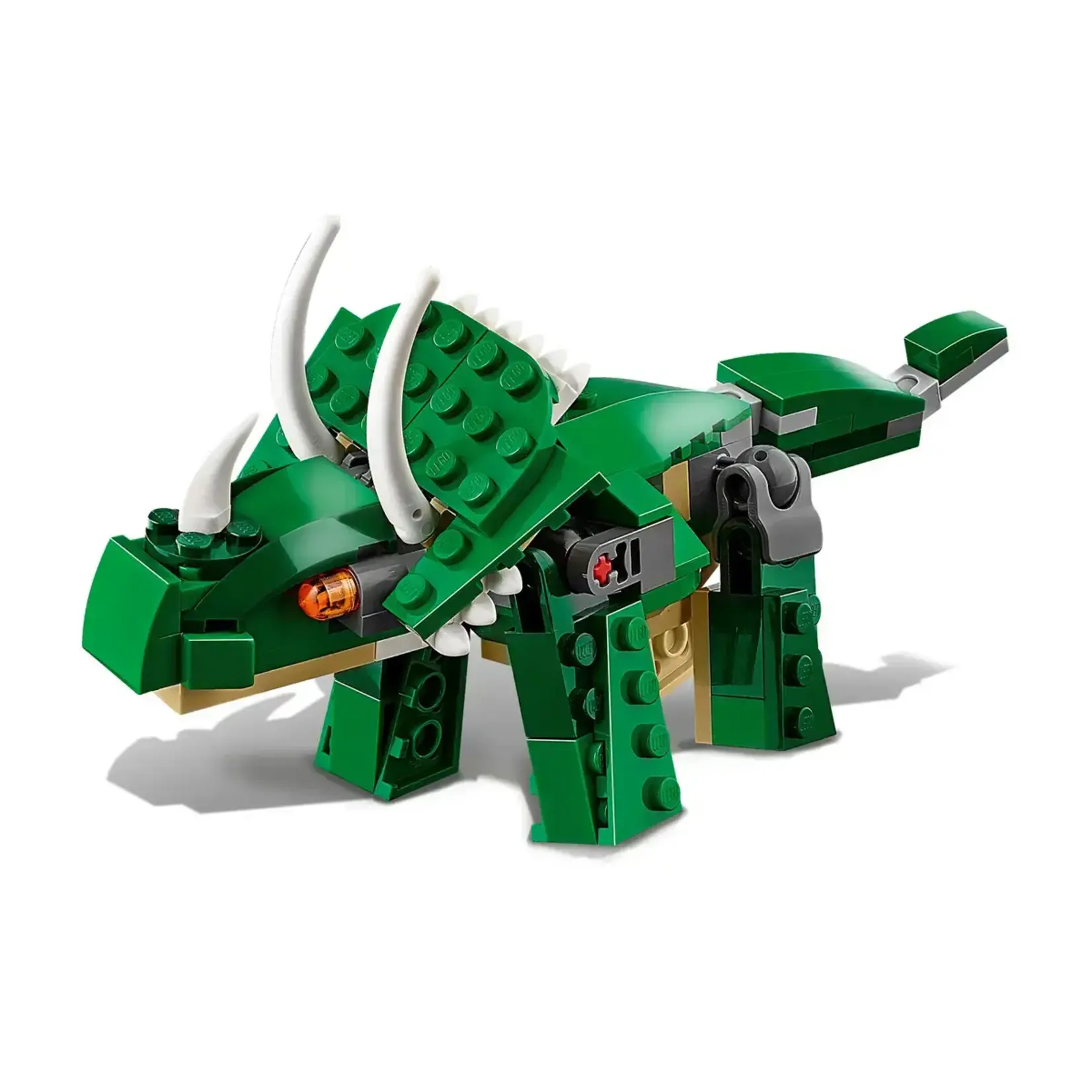 LEGO LEGO Mighty Dinosaurs 31058