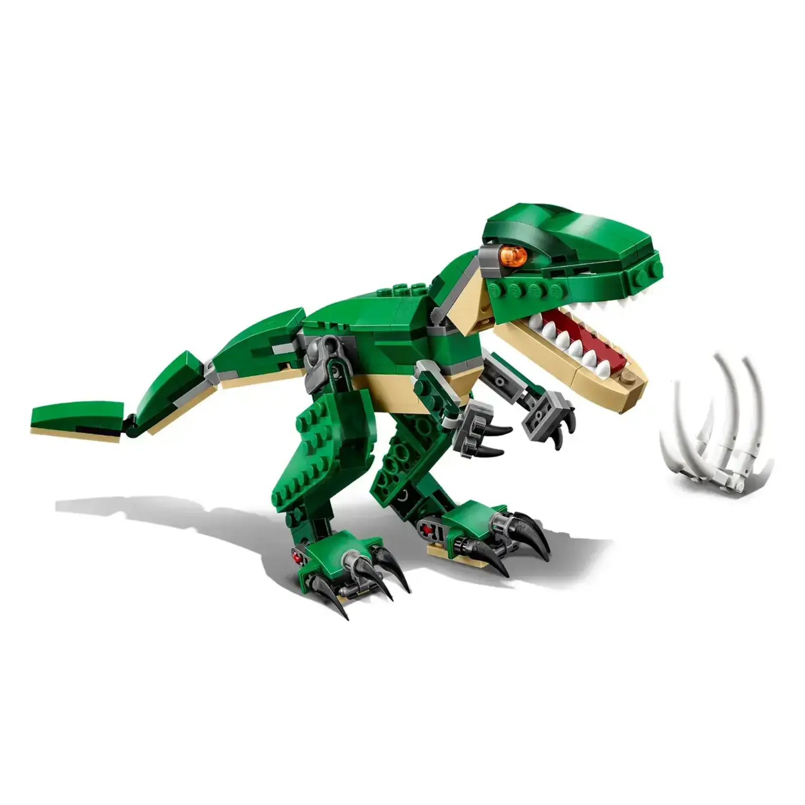 LEGO LEGO Mighty Dinosaurs 31058