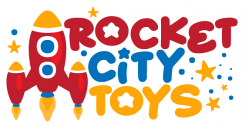Rocket City Toys