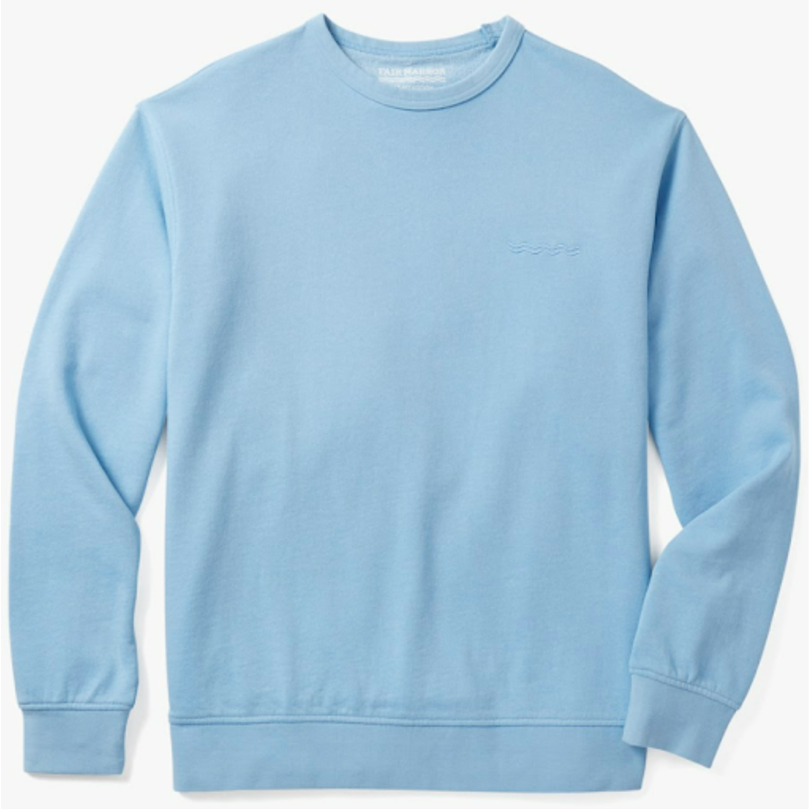 Fair Harbor THE SALTAIRE CREWNECK