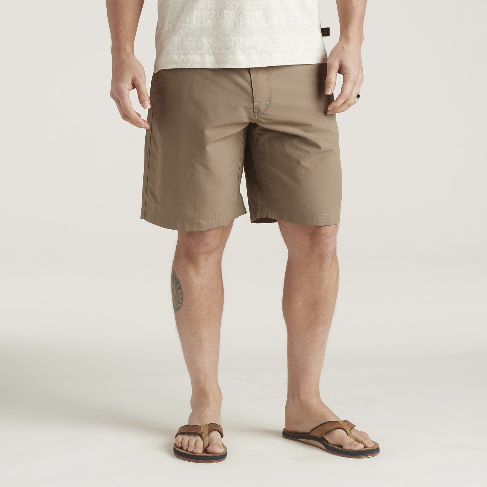 Howler Brothers Horizon Hybrid Shorts 2.0