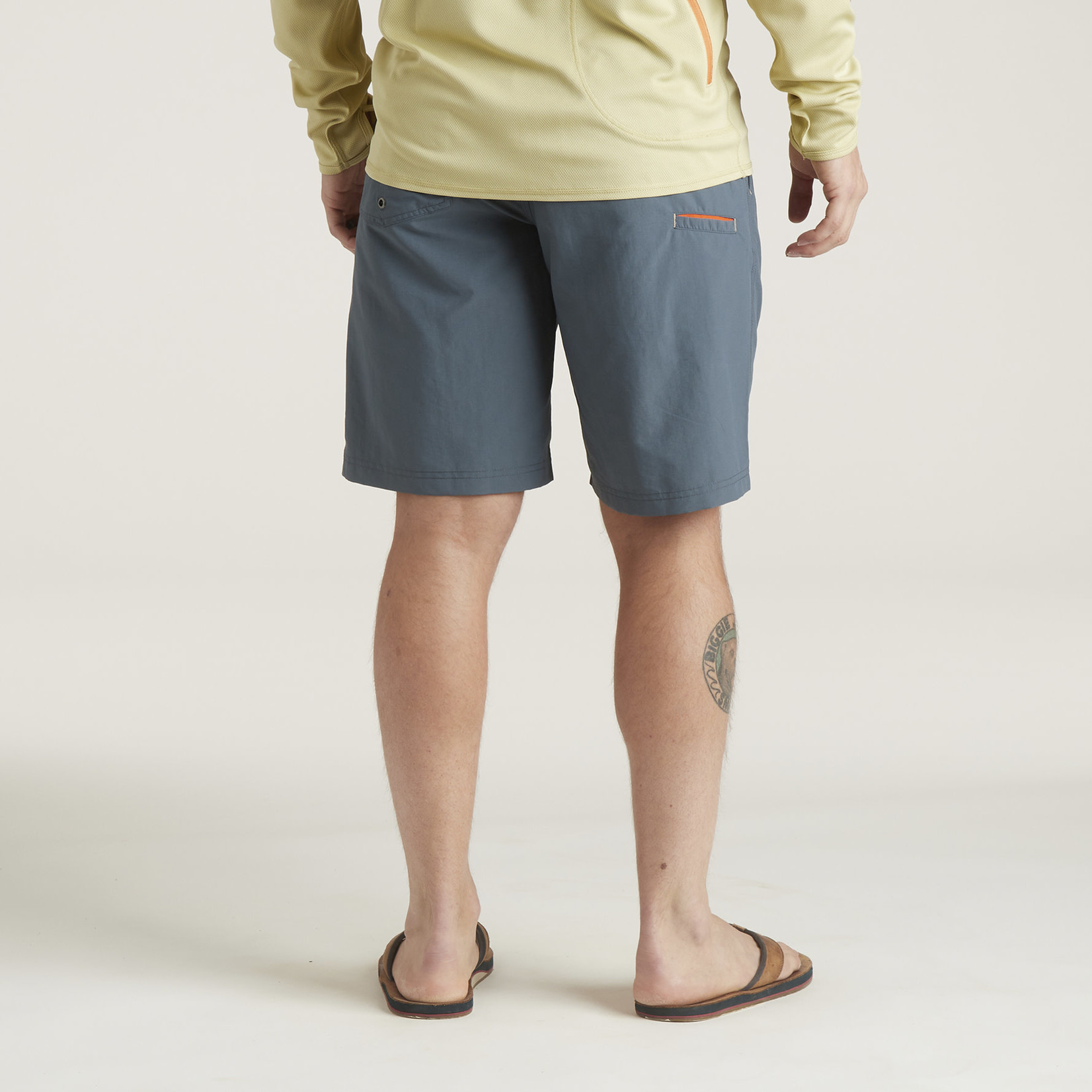 Howler Brothers Horizon Hybrid Shorts 2.0