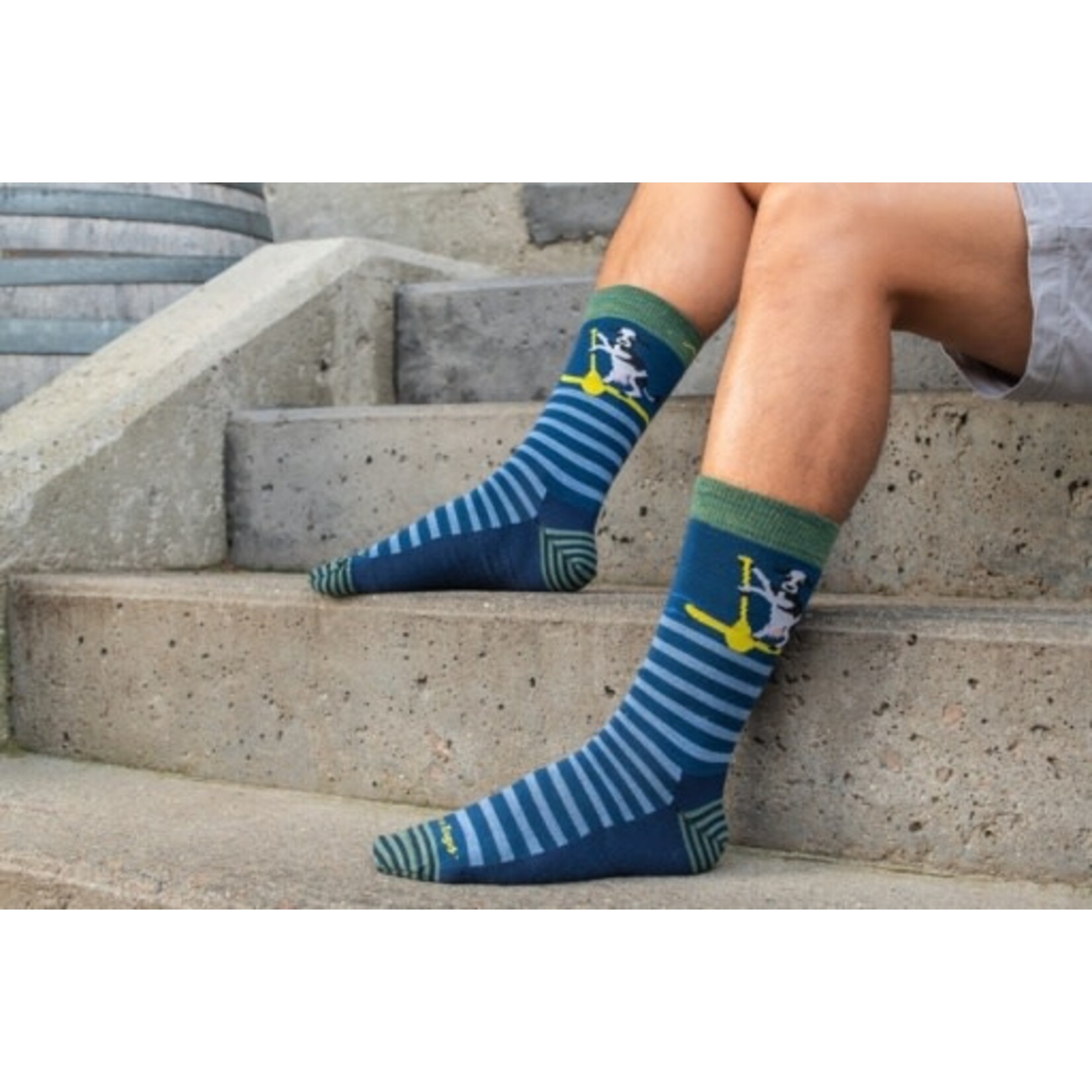 ANIMAL HAUS CREW LIGHTWEIGHT