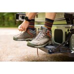 Darn Tough Vermont Fastpack Micro Crew Lightweight with Cushion