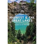 Lonely Planet Best Road Trips Midwest & The Great Lakes