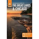 The Rough Guide to the Great Lakes & Chicago