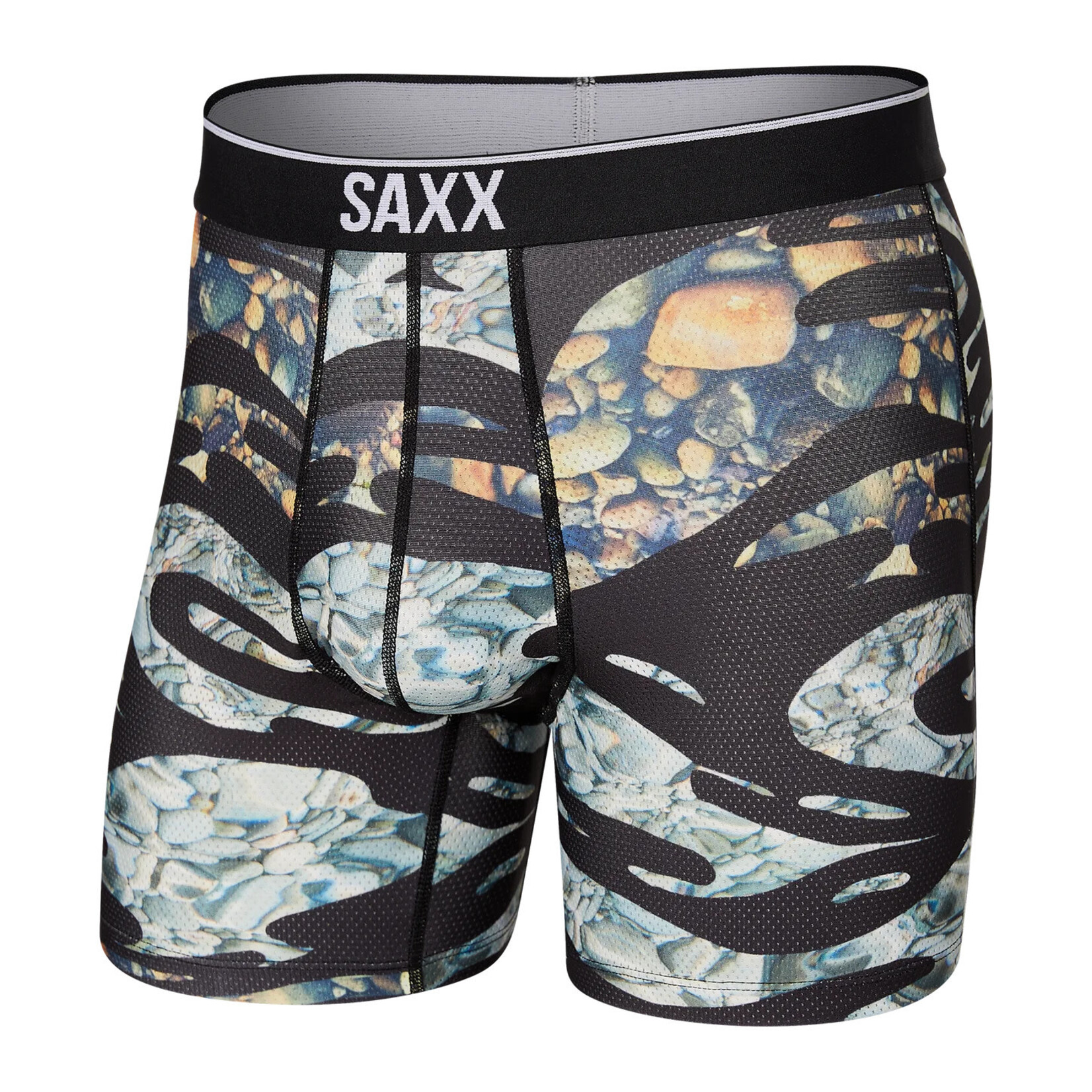 Saxx Saxx Volt Breathable Mesh Boxer