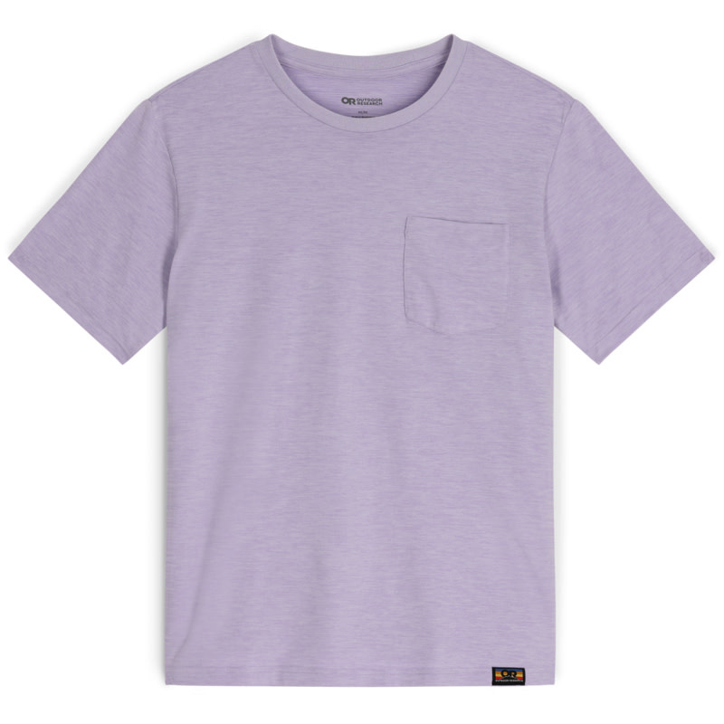 Essential Pocket T-shirt - Jack's West End