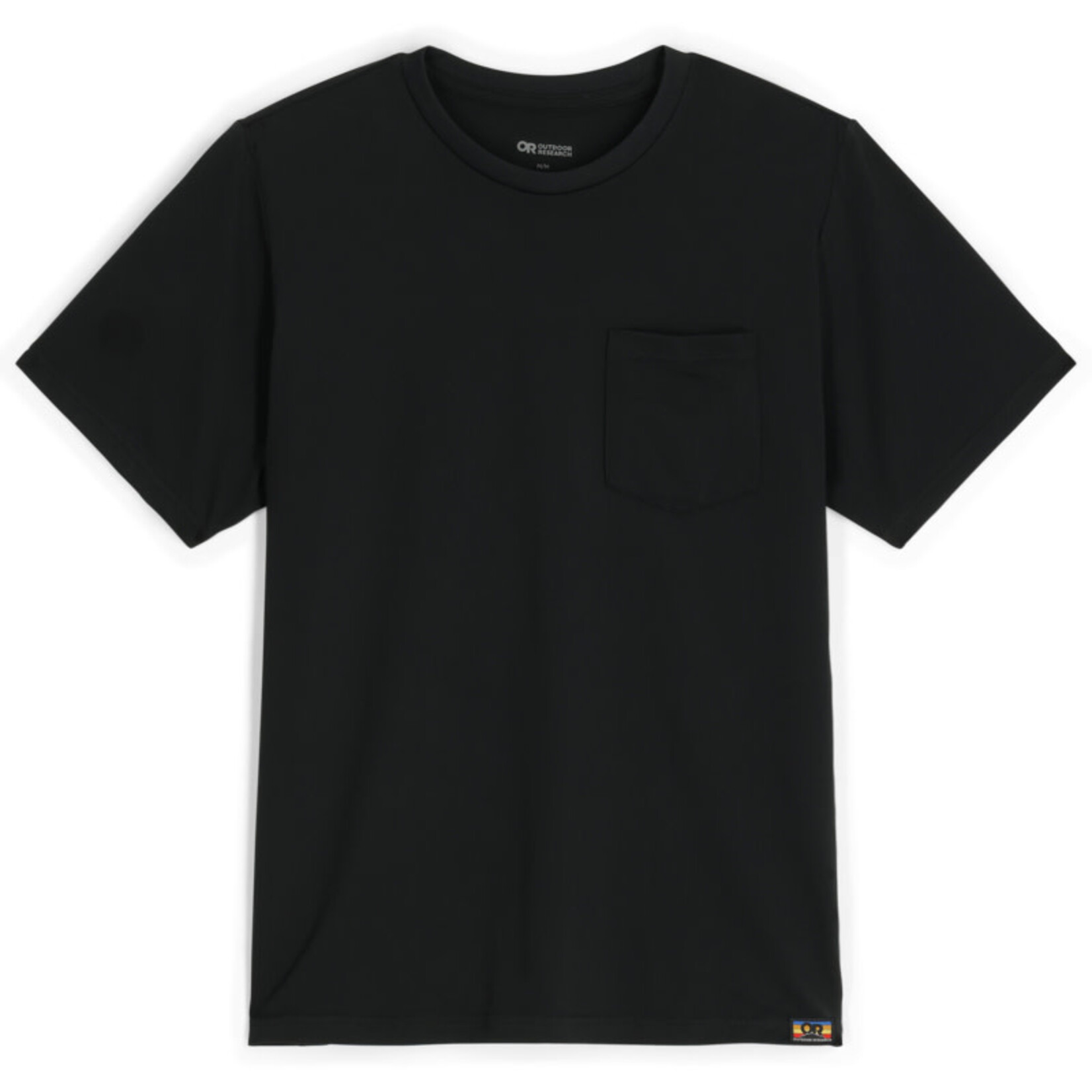 Outdoor Research Essential Pocket T-shirt