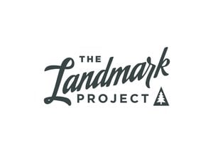 The Landmark Project
