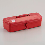 Toyo Y-350 Toyo Toolbox with Top Handle and Camber Lid