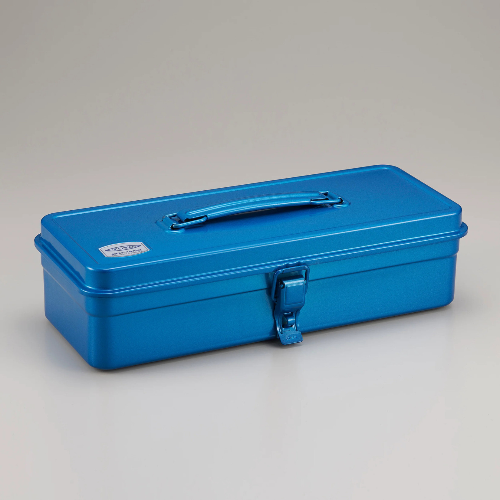 Toyo T-320 Steel Toolbox