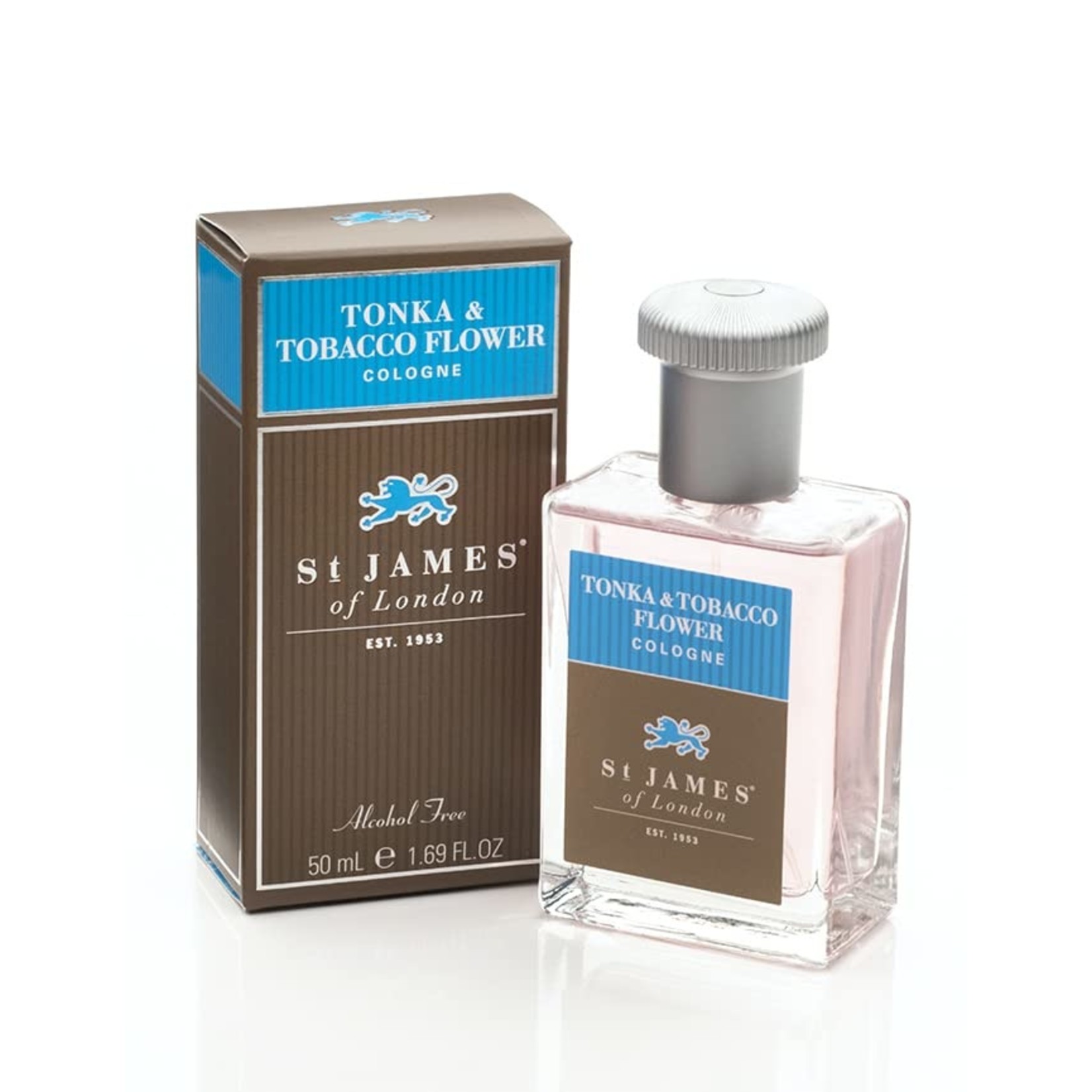 St. James of London St. James Fragrance