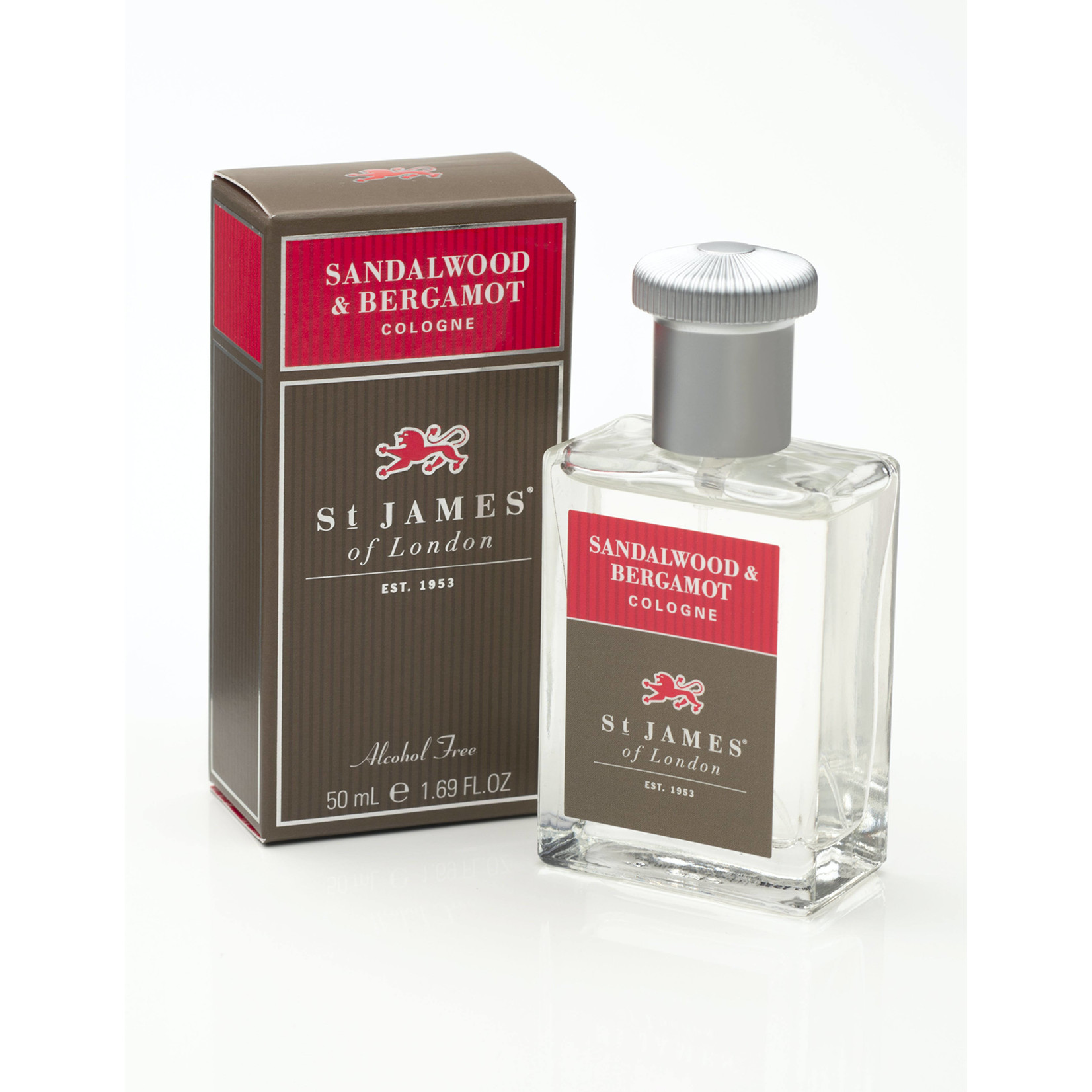 St. James of London St. James Fragrance