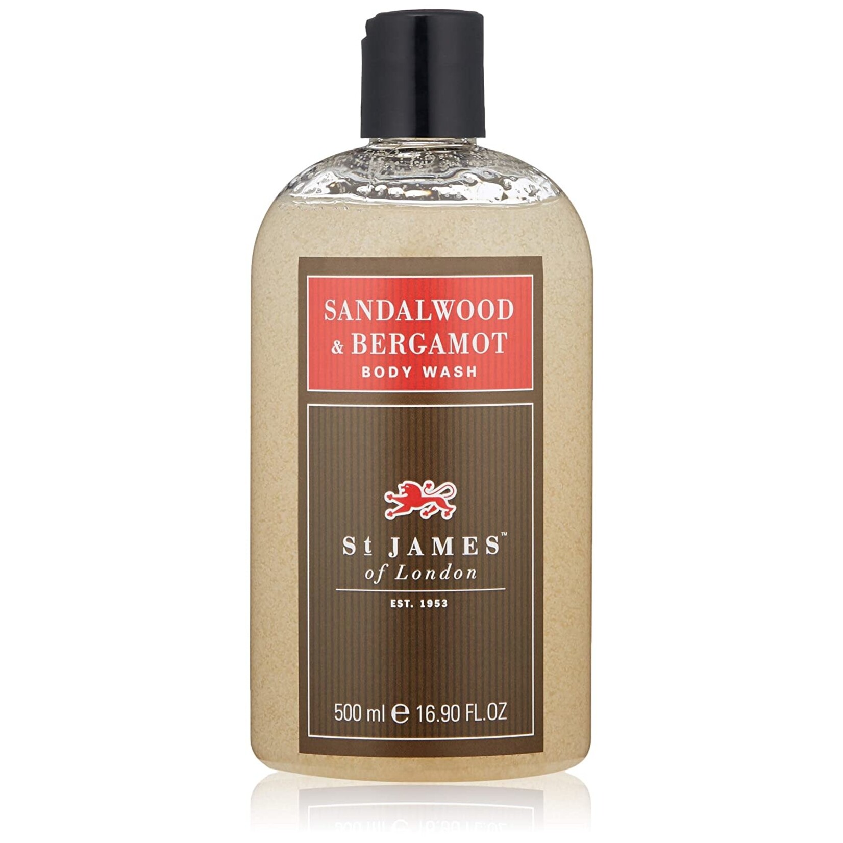 St. James of London St. James Body Wash