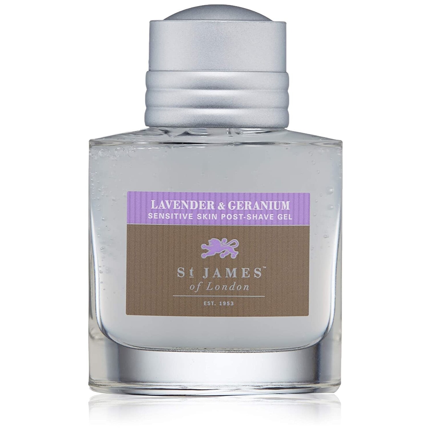 St. James of London St. James Moisturizer Post-Shave Gel