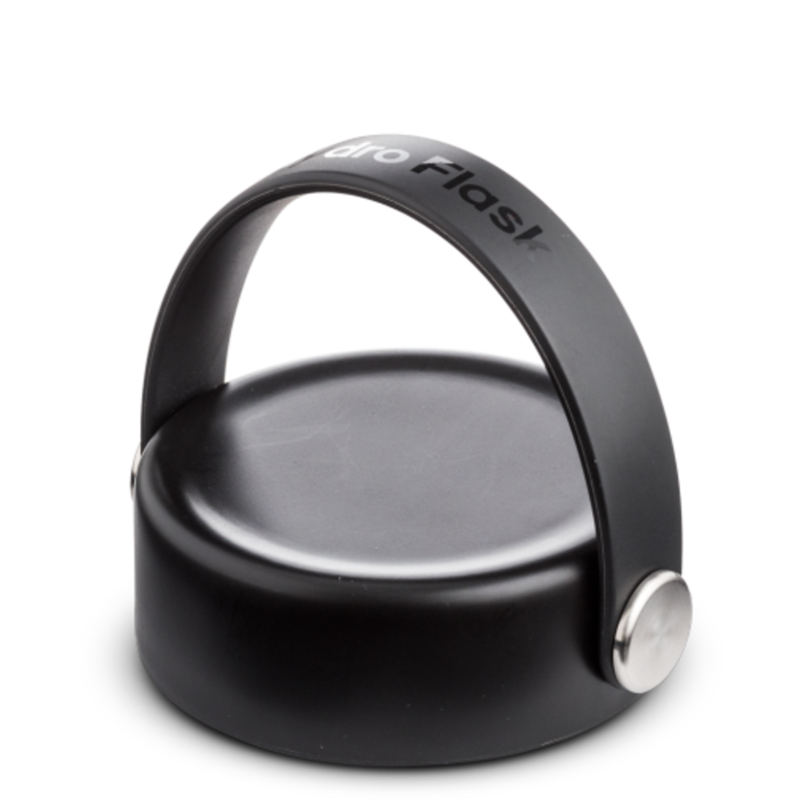 32 OZ WIDE MOUTH 2.0 FLEX CAP in WHITE