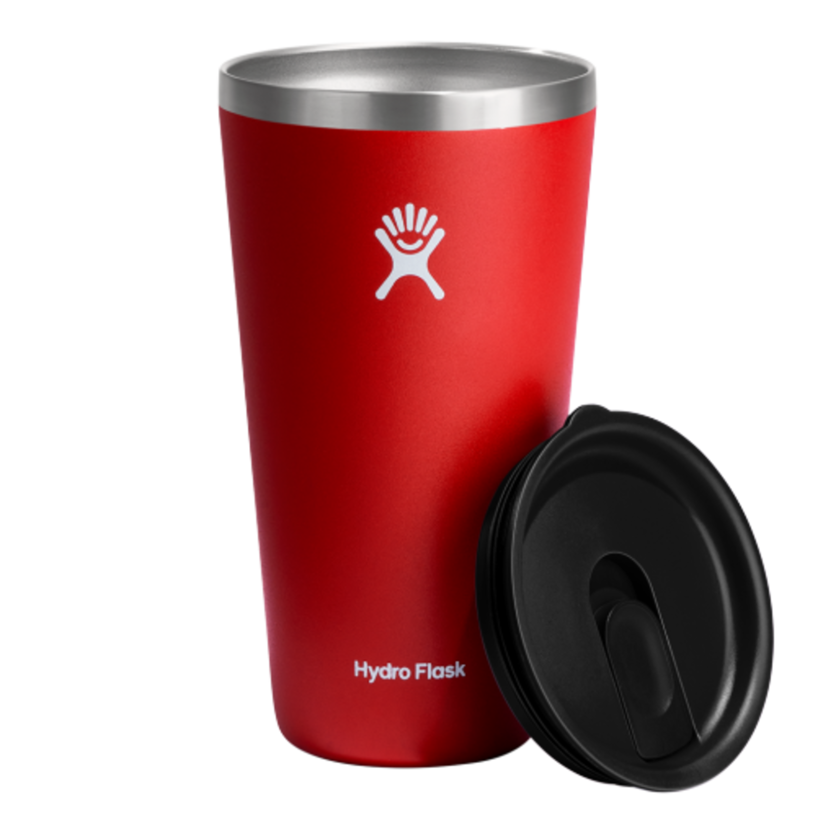 Hydro Flask 28 OZ ALL AROUND TUMBLER in GOJI