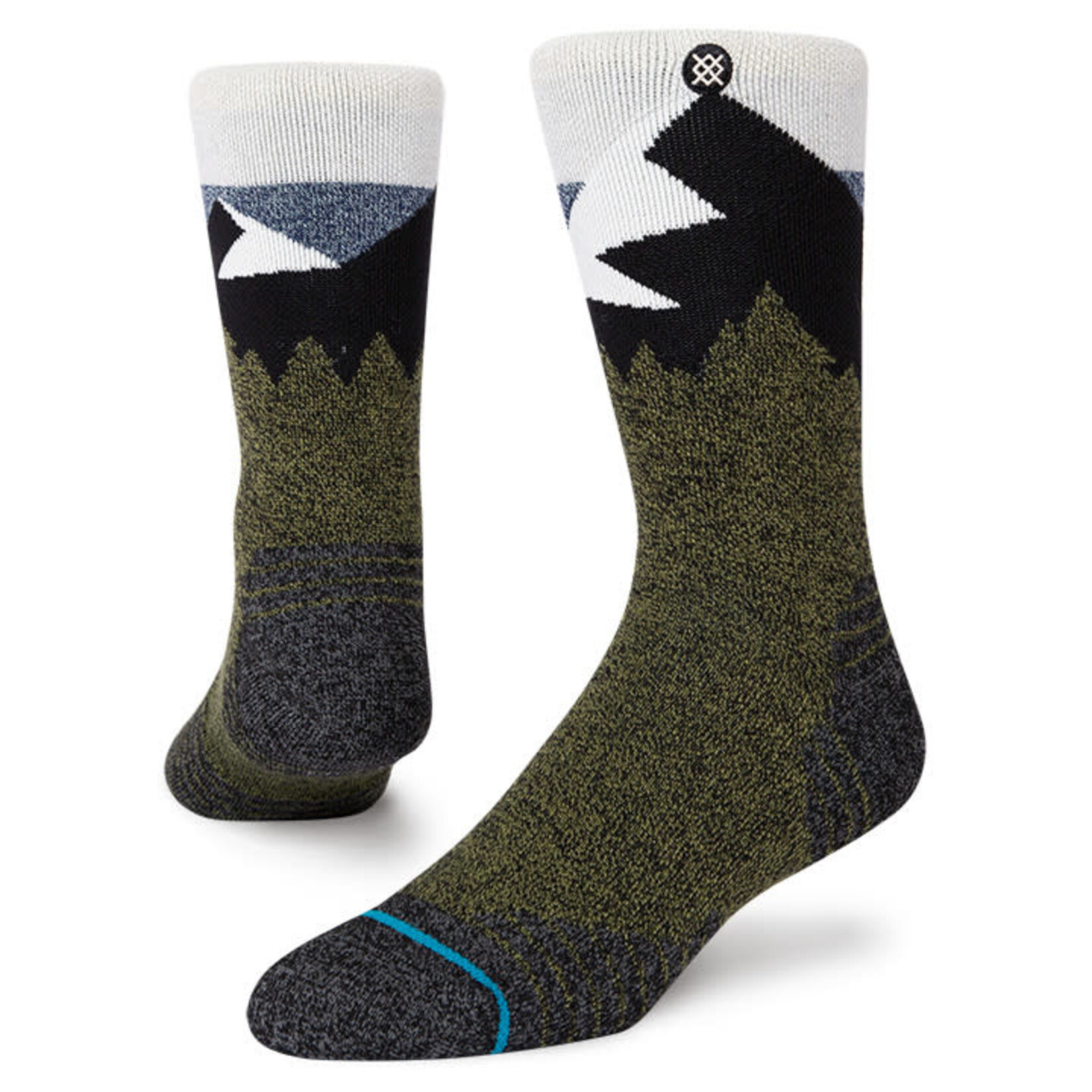 Stance Divide Street Socks