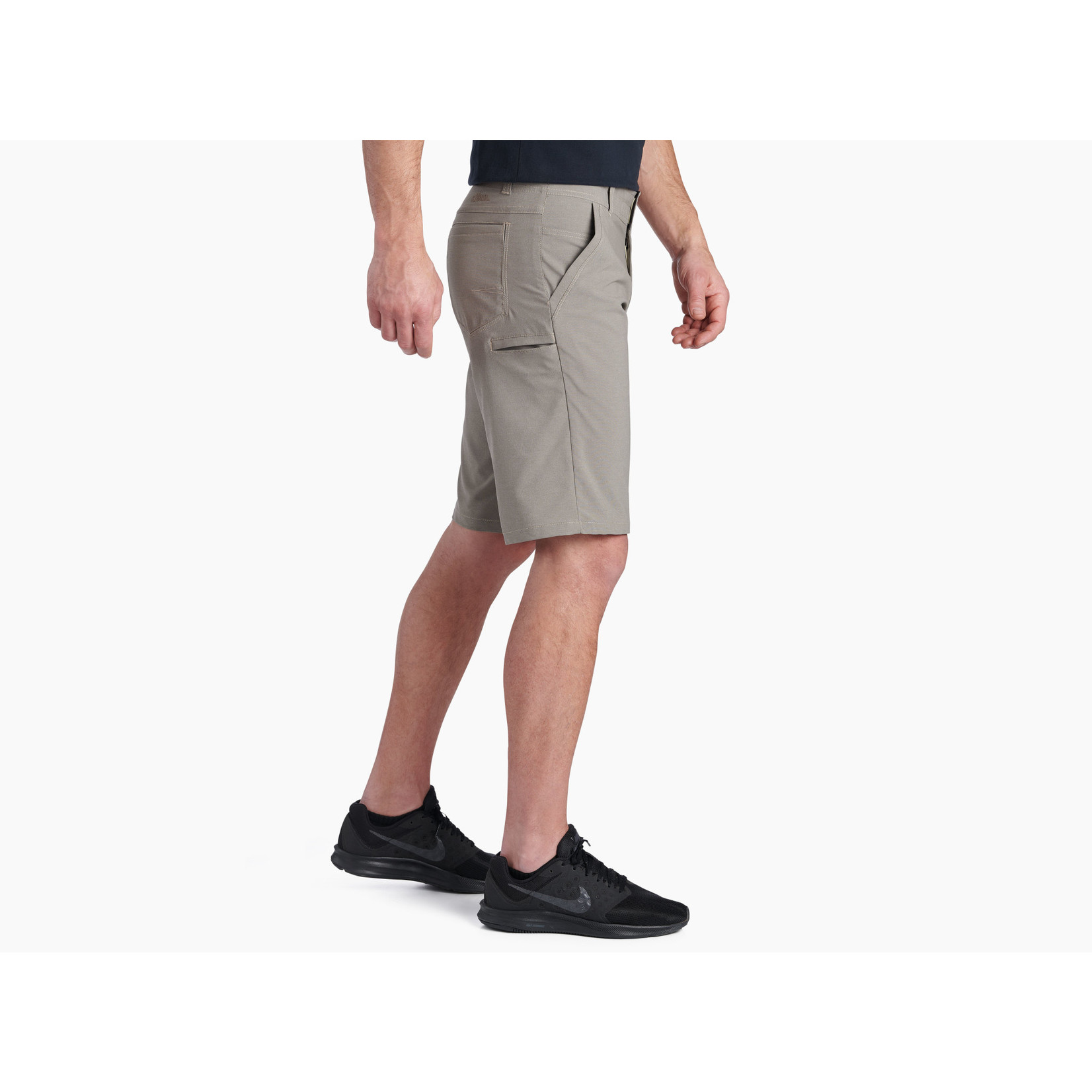 Kuhl 10" Shift Amphibia Short