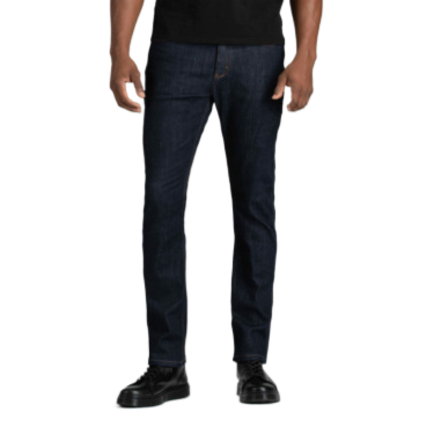 DU/ER Performance Denim Relaxed Taper Jeans