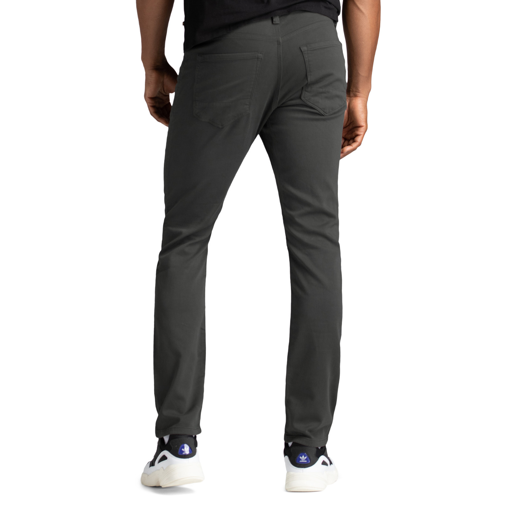 DU/ER No Sweat Relaxed Taper Pants