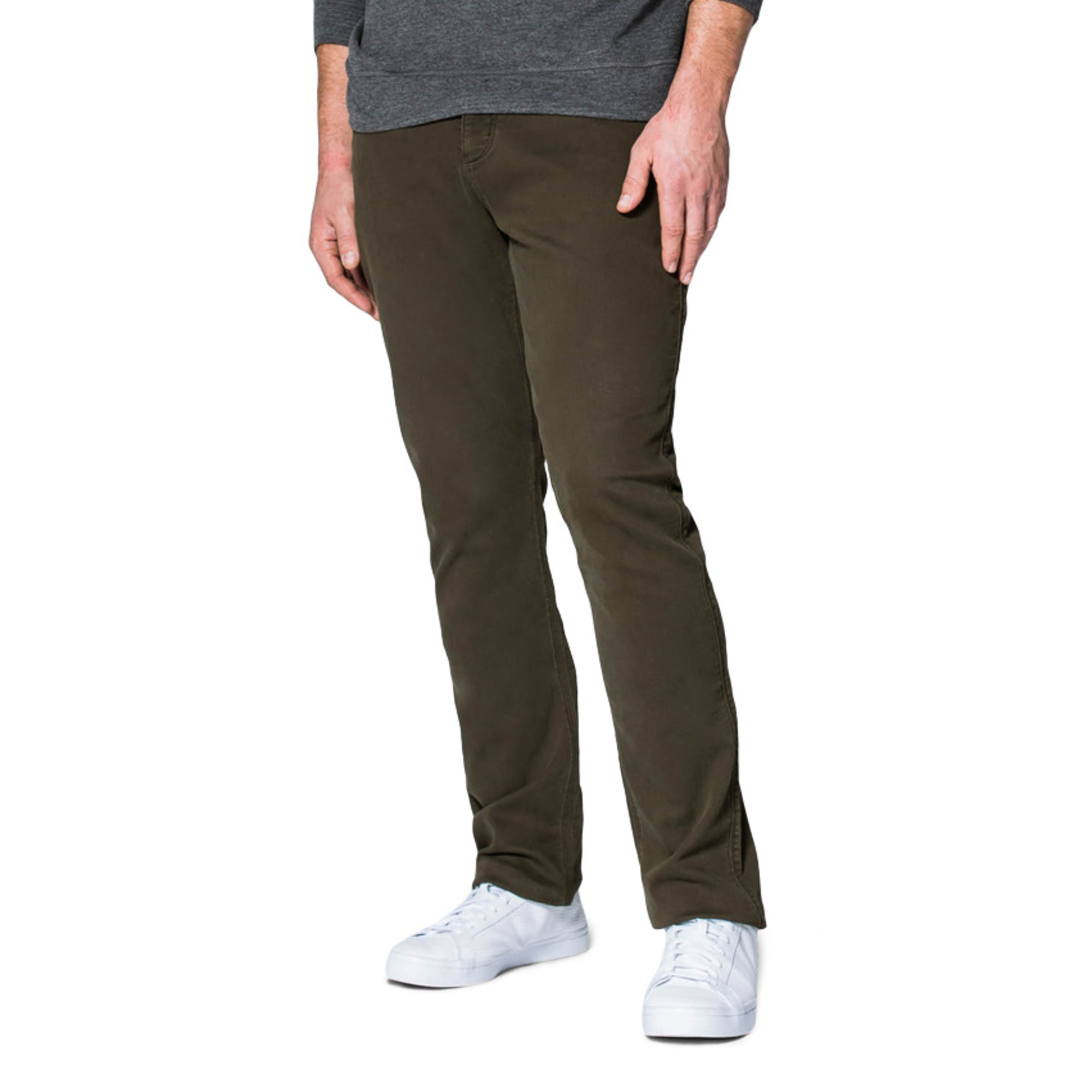 DU/ER No Sweat Relaxed Taper Pants