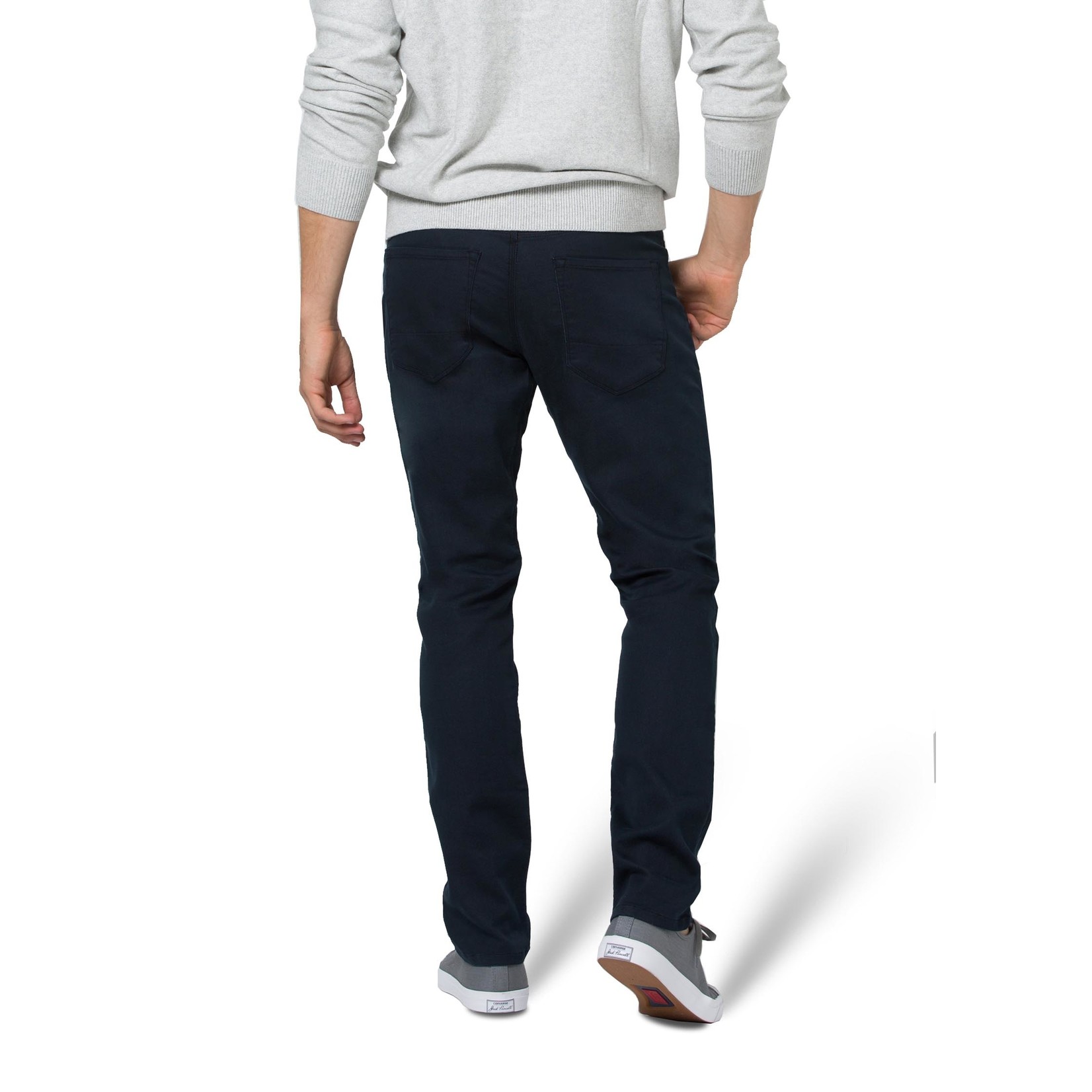 DU/ER No Sweat Relaxed Taper Pants