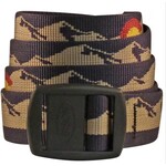 Bison Summit Garrison Belt