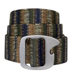 Bison 38 mm Tap Cap Belt, Coyote Brown