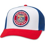 American Needle Ball Cap Friendly Confines Old Style