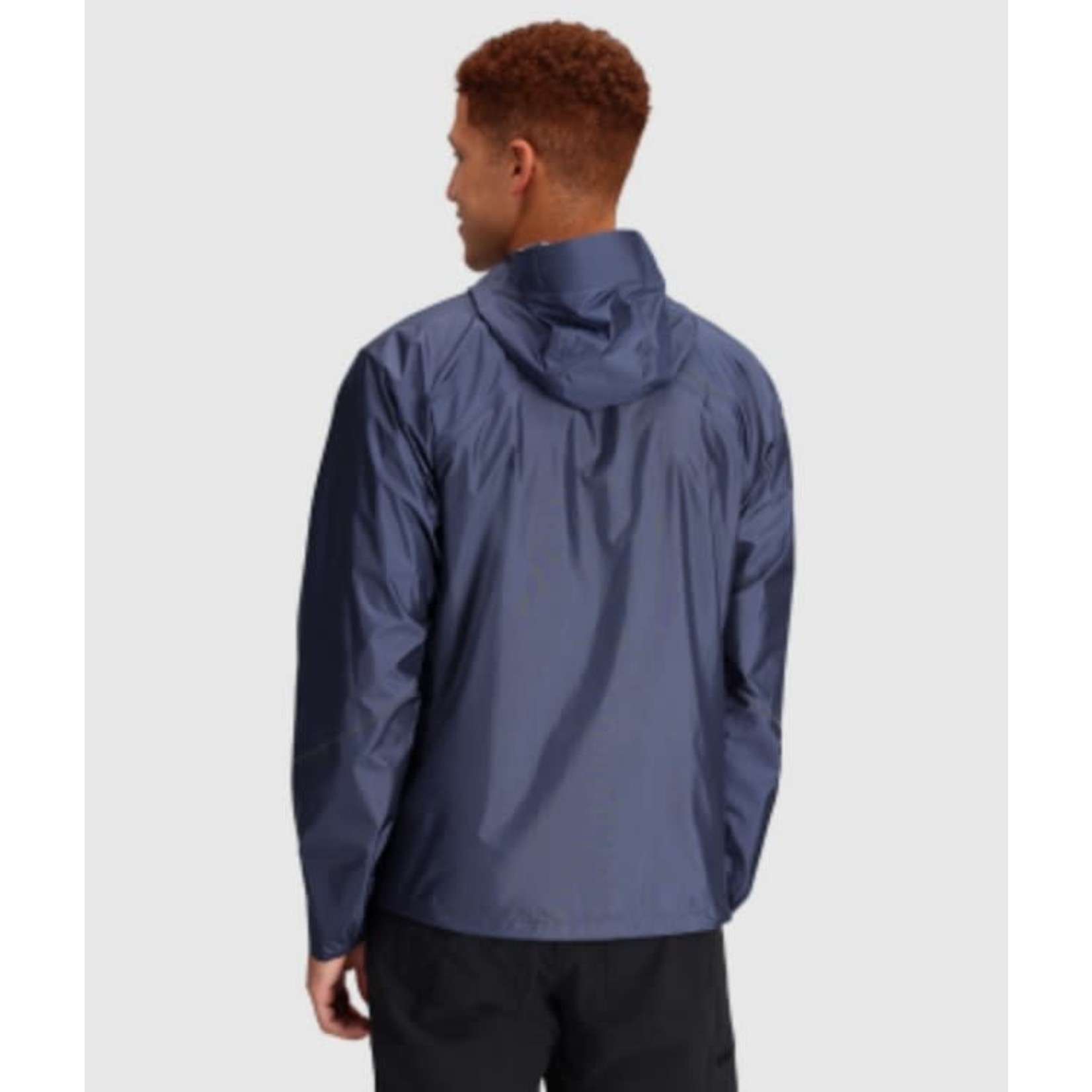 Outdoor Research Helium Rain Jacket, Dawn