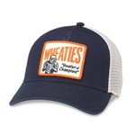 American Needle American Needle Wheaties Ball Cap, Navy