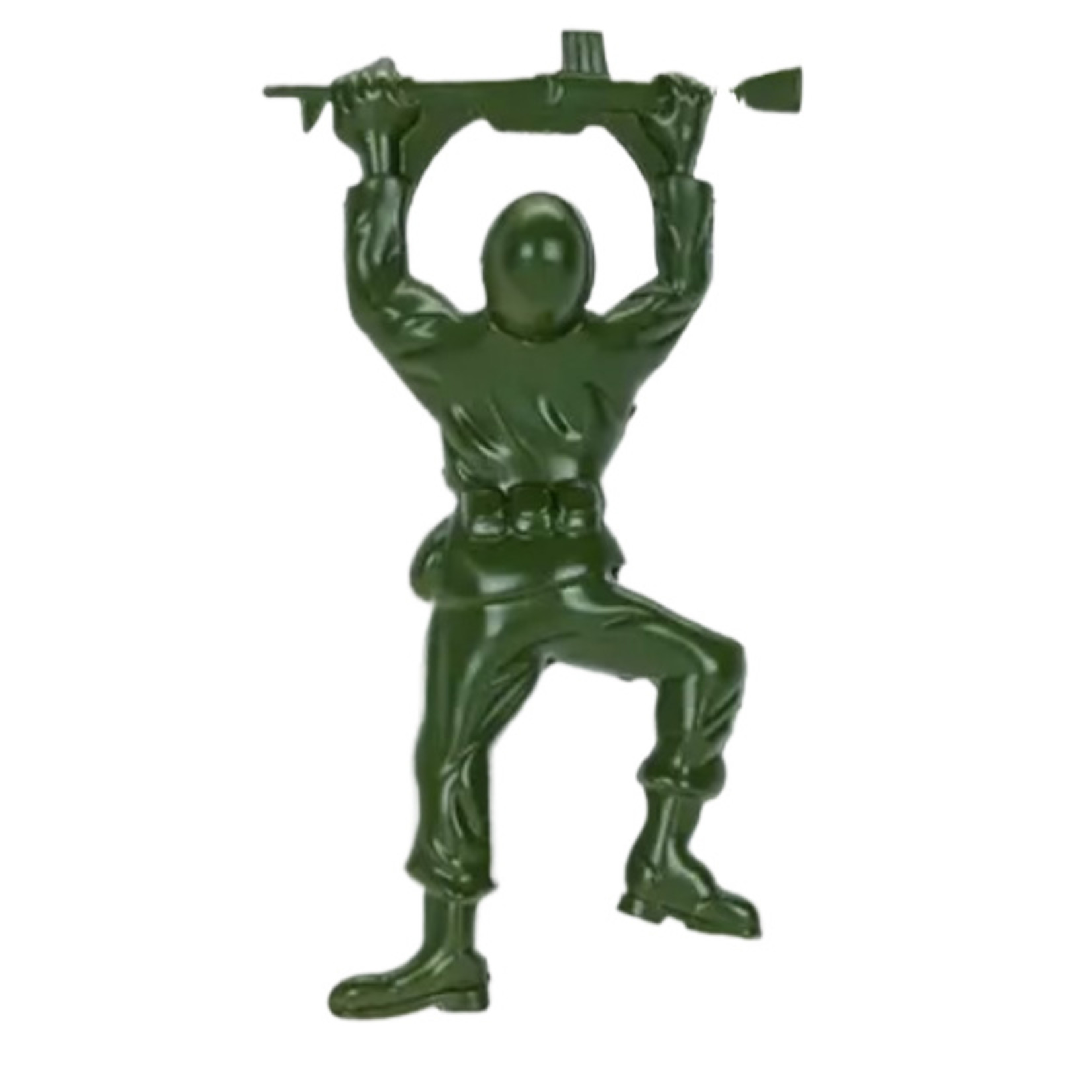 Army Man Bottle Opener