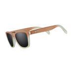 Goodr "Three Parts Tee" Sunglasses
