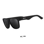 Goodr "Hooked on Onyx" Sunglasses