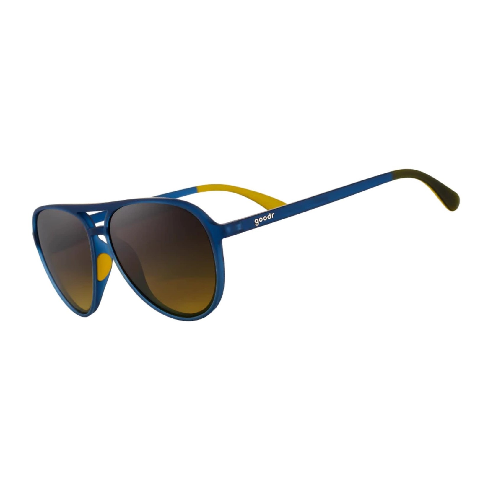 Goodr Goodr  "Frequent Skymall Shoppers" Sunglasses