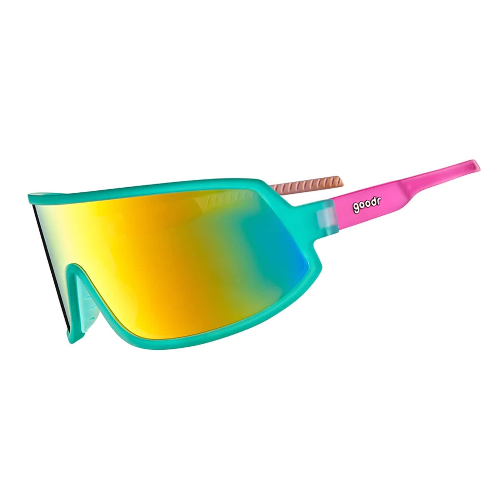 Goodr Goodr "Save A Bull" Sunglasses