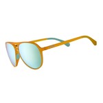 Goodr "Cheesy Flight Attendant"  Sunglasses