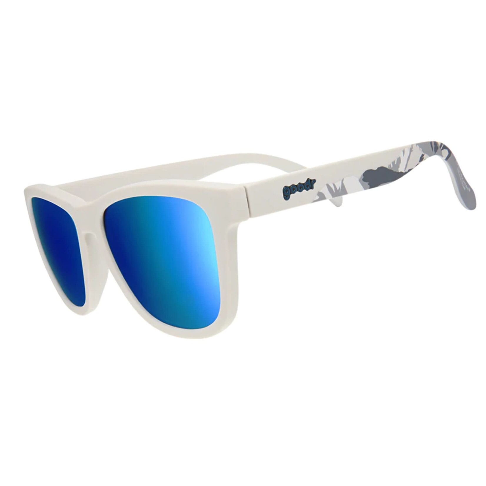 Goodr Goodr "Rocky Mountain" Sunglasses