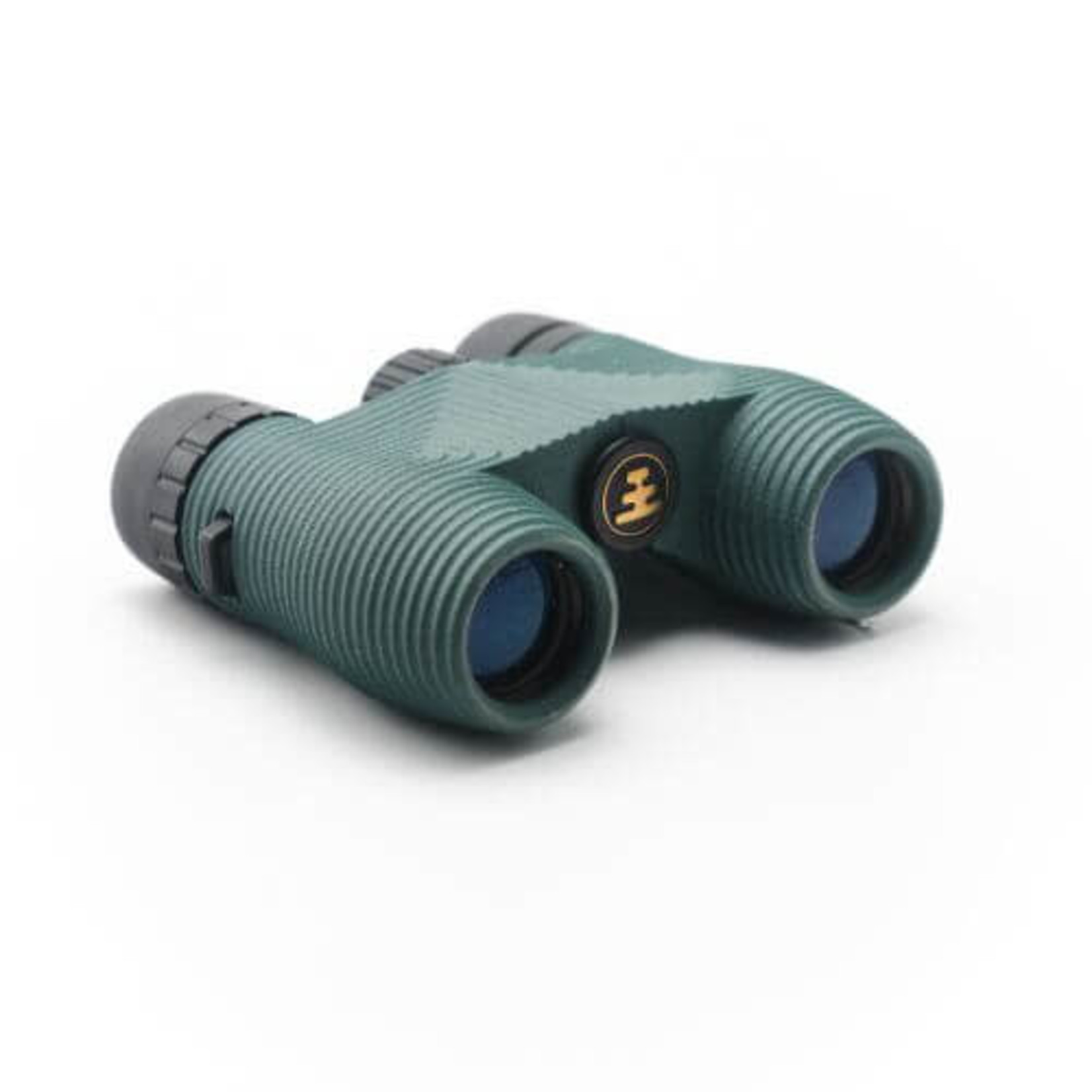 NOCS Provisions NOCS 8 x 25 Standard Issue Waterproof Binoculars Cypress Green