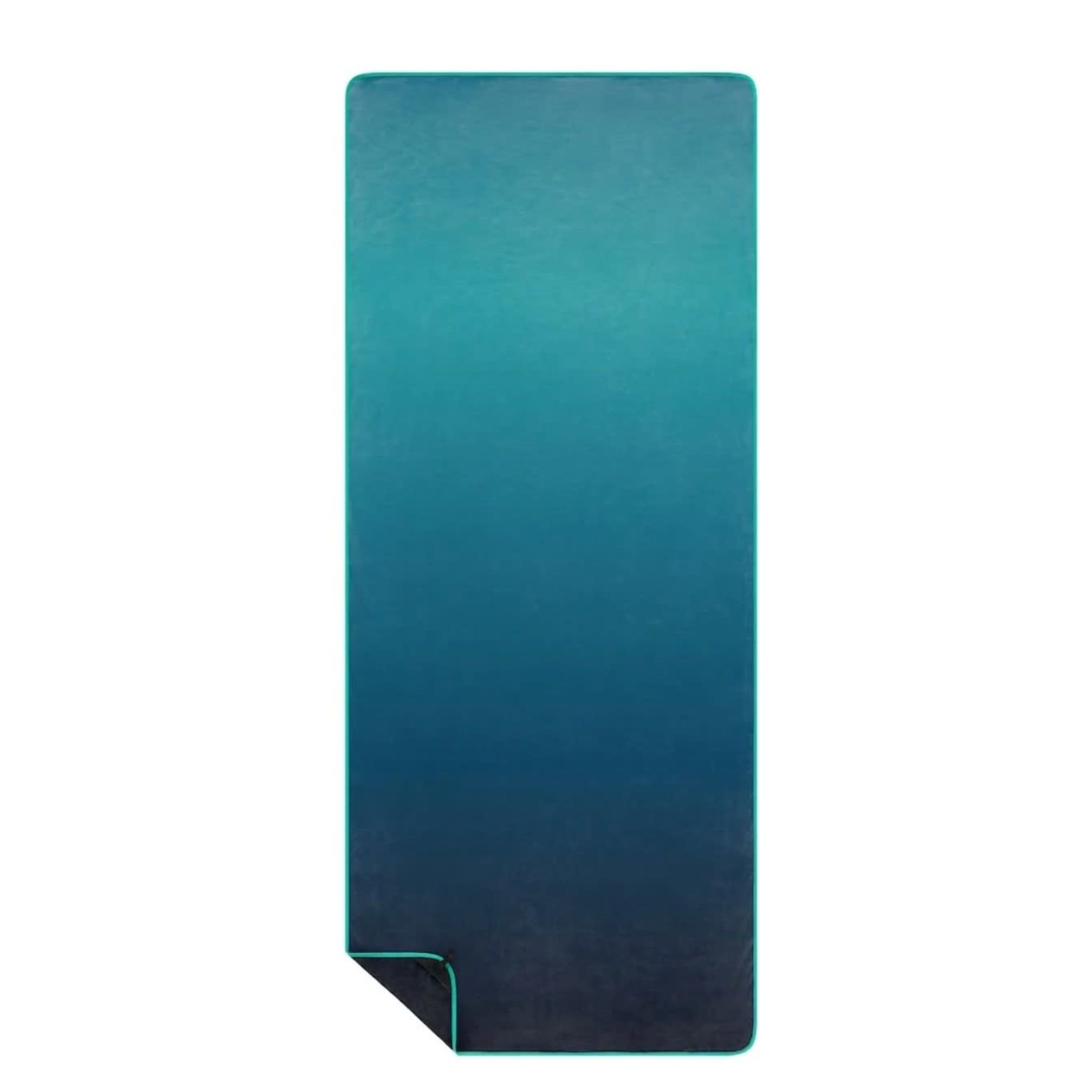 Rumpl Rumpl Ocean Fade Everywhere Towel