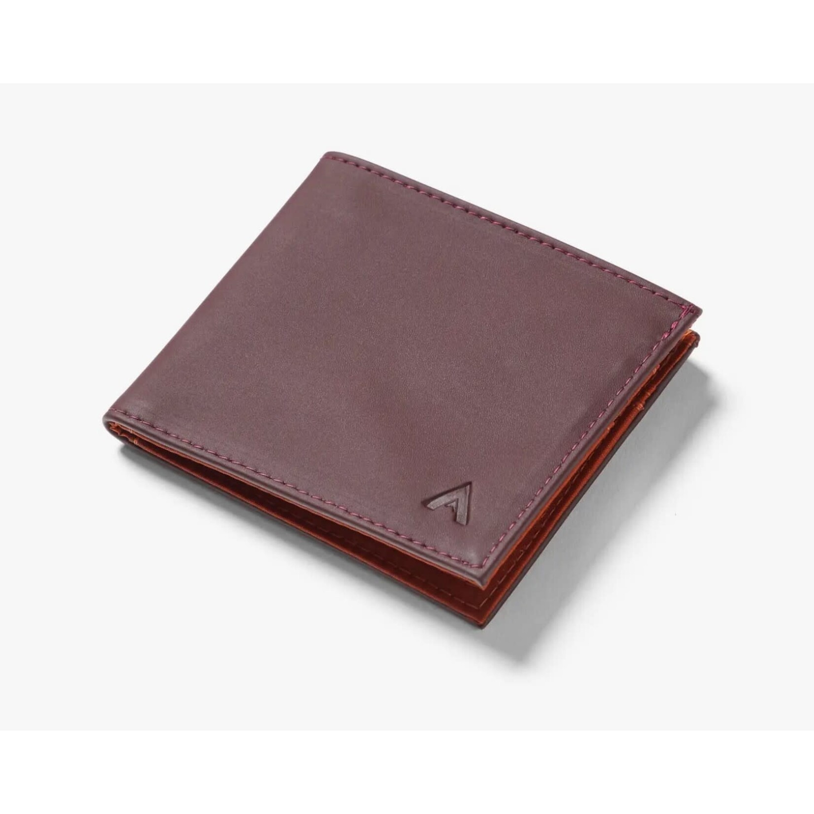 Allett Allett Leather ID Wallet