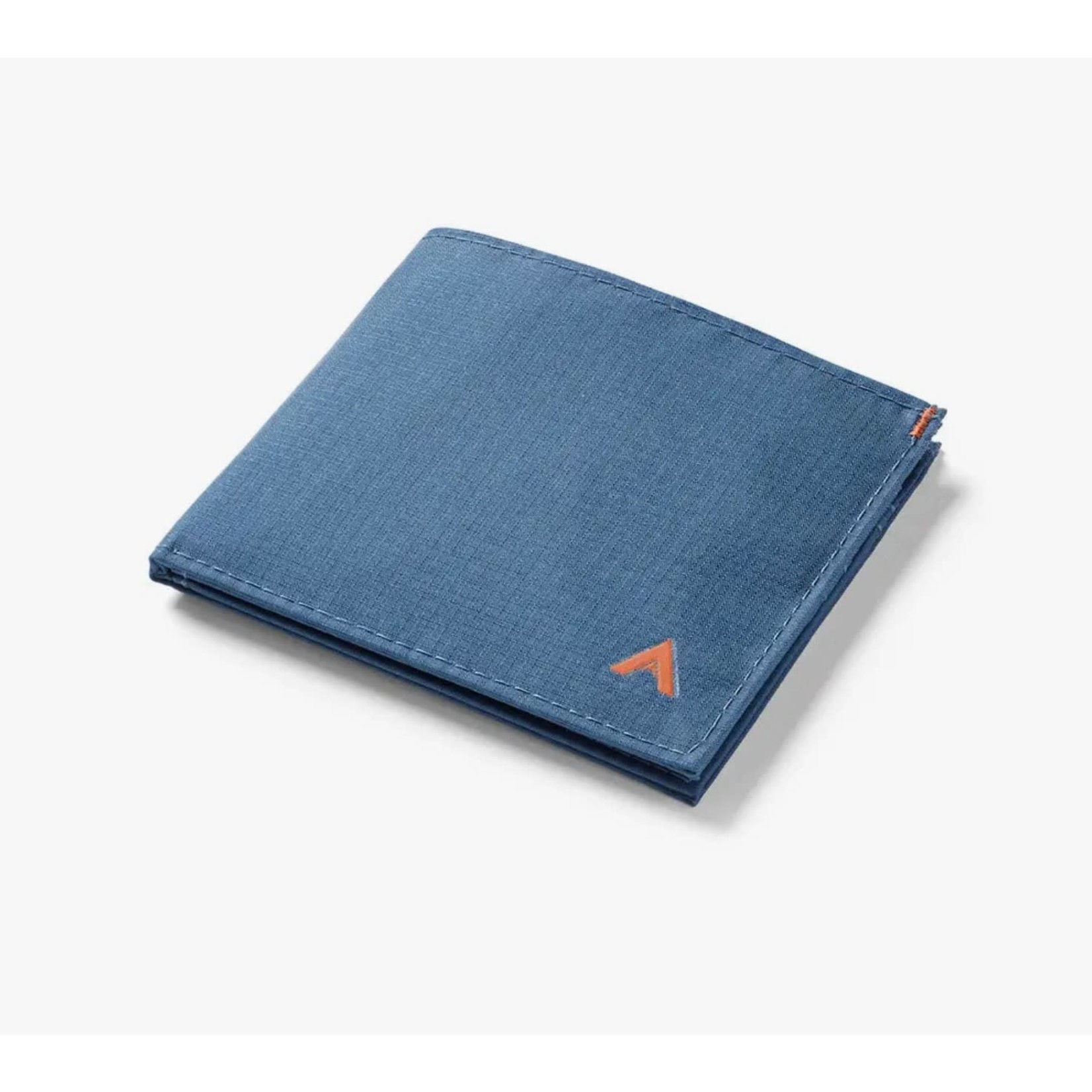 Allett Card Nylon  ID  Wallet