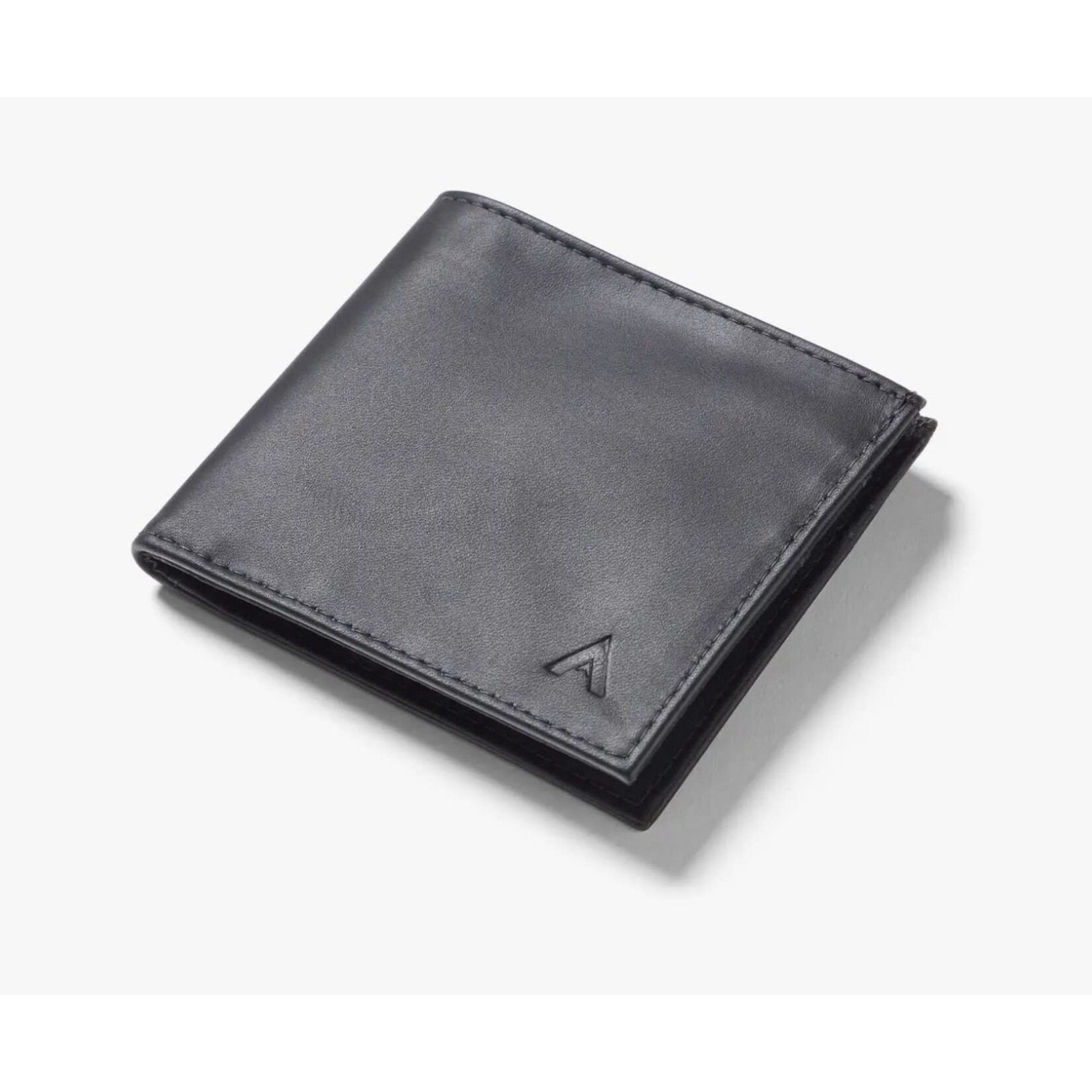 Allett Allett Leather ID Wallet