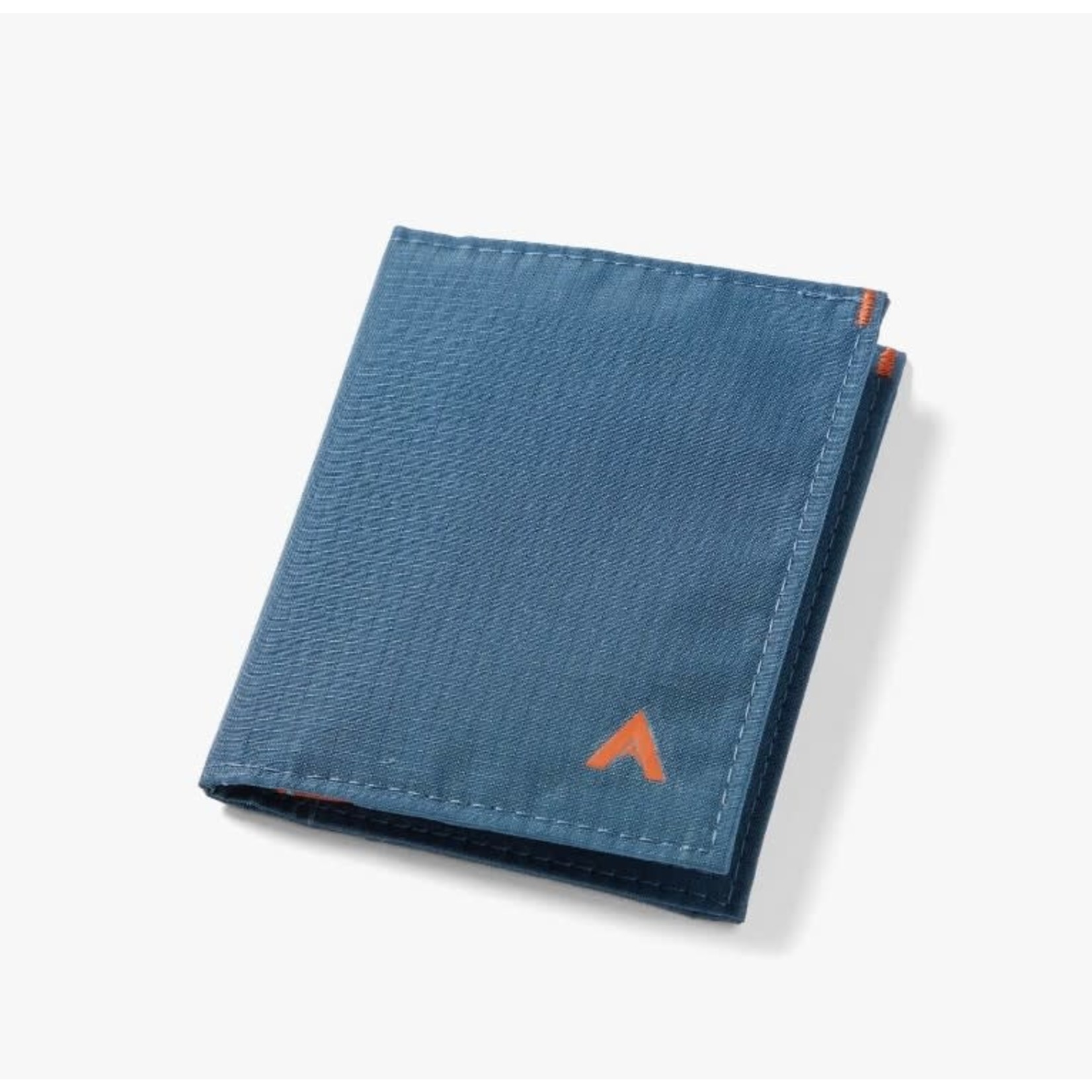 Allett Nylon Hybrid Card Wallet