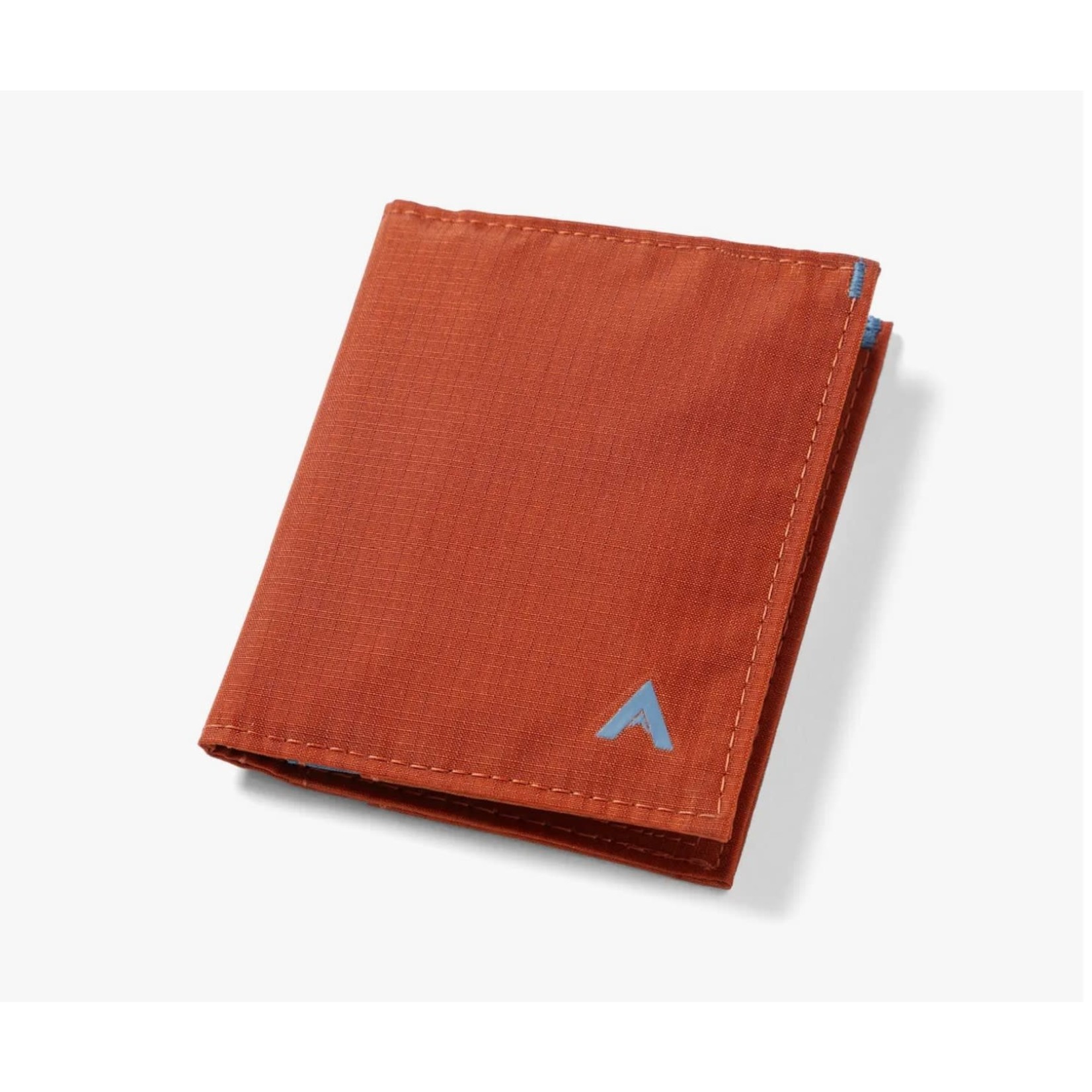 Allett Nylon Hybrid Card Wallet