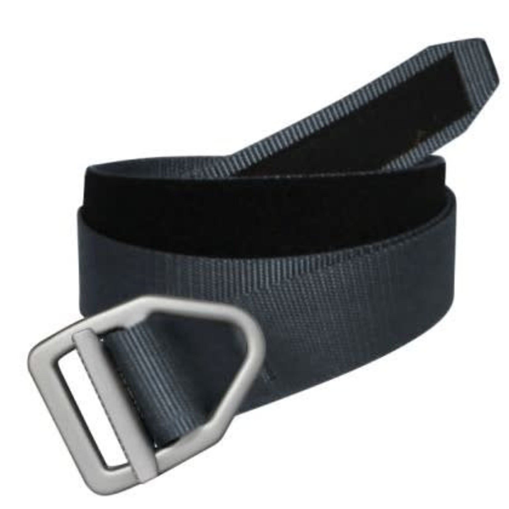 Bison Last Chance Mid Duty Belt in Black